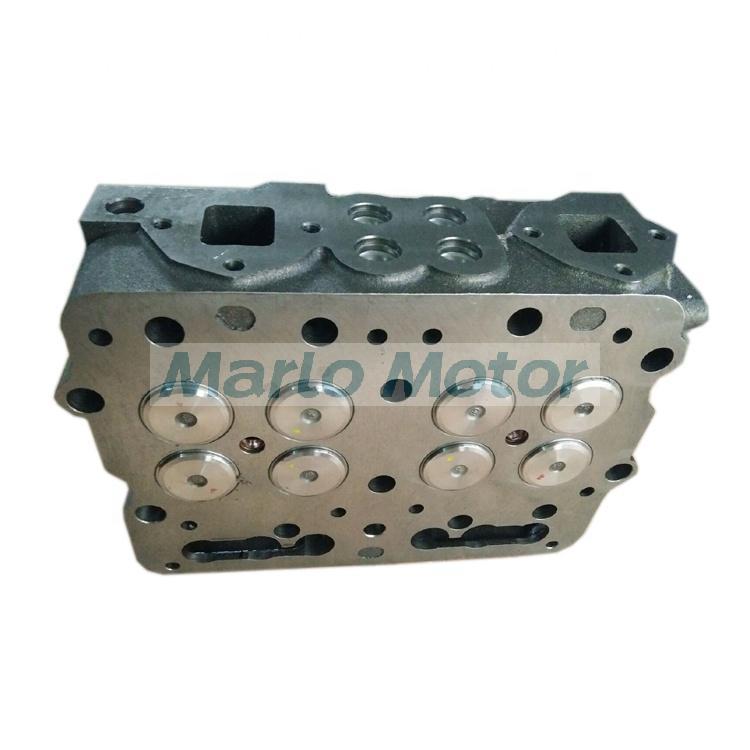 Aftermarket cummins engine parts cylinder head sales 4915442