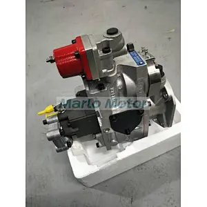 2879732 KH54 original CCEC Cummins PT fuel injection pump