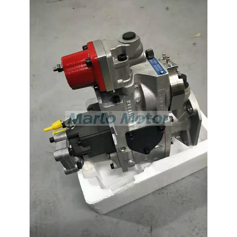 2879732 KH54 original CCEC Cummins PT fuel injection pump