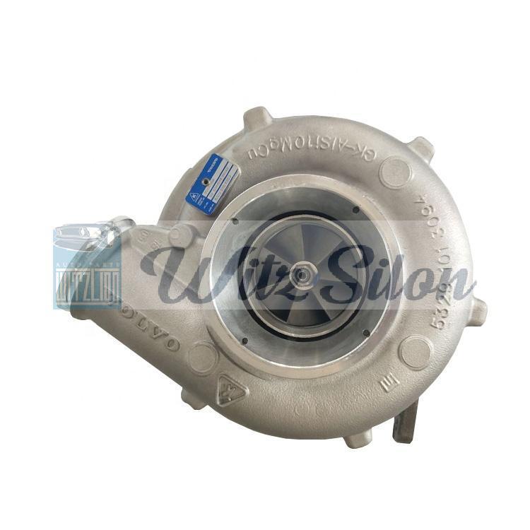 Hot Sale For Volvo D9 turbocharger K29 53299986913 5329-998-6913 5329 998 6913 53299706913 53299886913 53299986913 20490969 8500