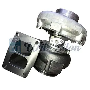 Hot Sale For Volvo D12C US2000 Emissions turbocharger GTA4594BN 712922-5020S 712922-0002 712922-0007 712922-0012 712922-0020 712