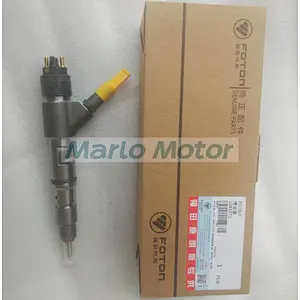 Hot Sale foton cummins isf3.8 engine parts fuel injector 5283275