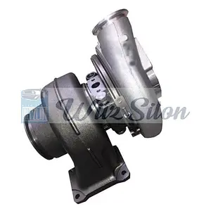 Hot Sale Volvo EC380 EC480 turbocharger HE500FG 3773926 4033835 380480 3773927 15176696