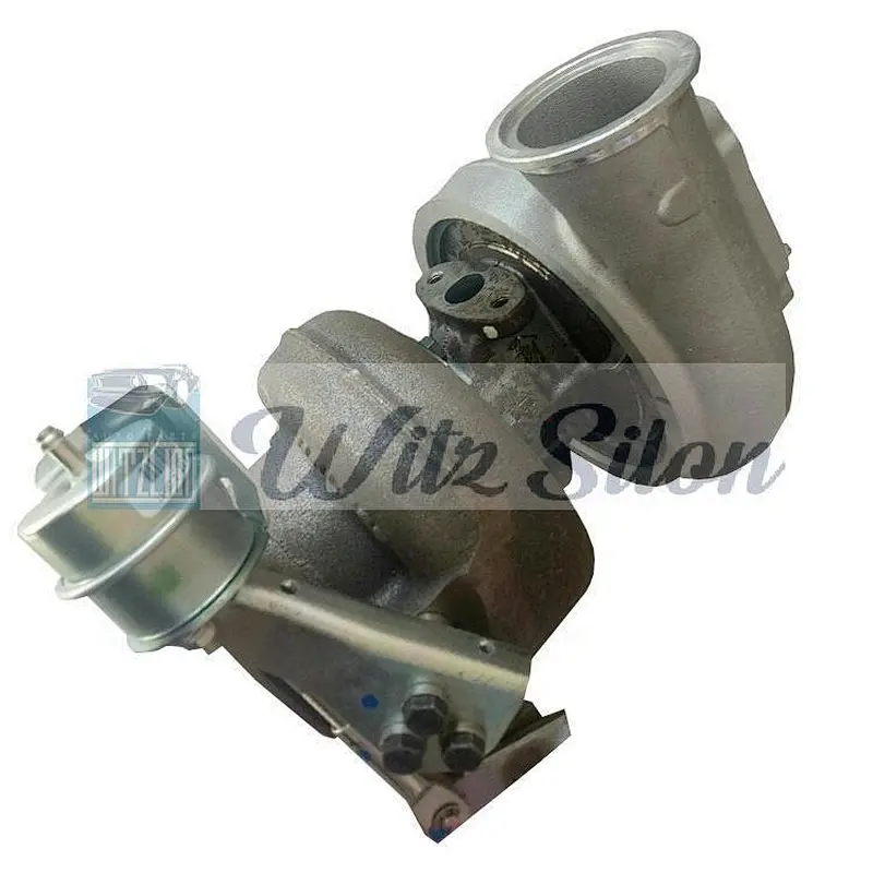 Hot Sale For Volvo MD9 turbocharger HE400WG 21831660 3792723 21831660
