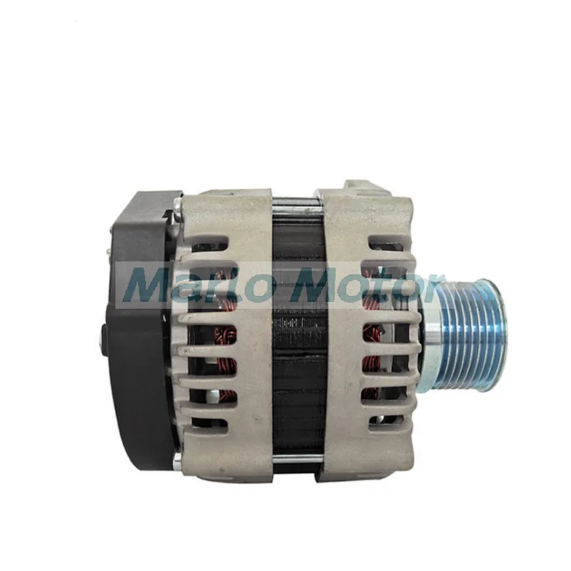 Hot Sale Cummins Diesel engine Parts ISF2.8 engine AC 24v alternator 5318117 4990783