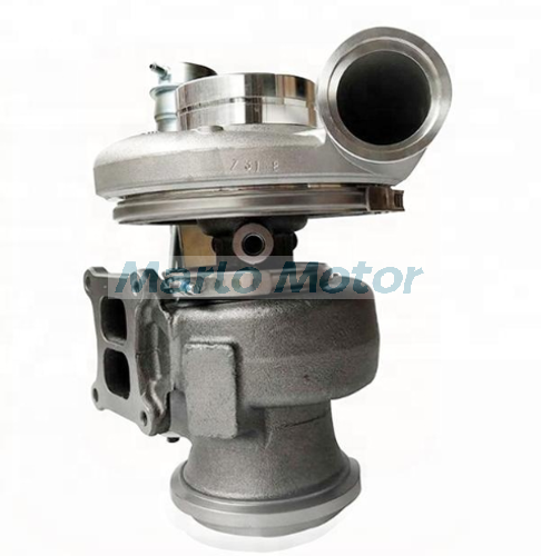 In Stock Cummins CCEC QSM11 ISM11 M11 Turbocharger 3800856 4033817 3592778