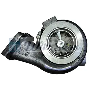 Hot Sale For Volvo D12C US2000 Emissions turbocharger GTA4594BN 712922-5020S 712922-0002 712922-0007 712922-0012 712922-0020 712