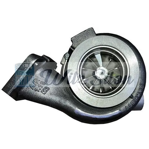 Hot Sale For Volvo D12C US2000 Emissions turbocharger GTA4594BN 712922-5020S 712922-0002 712922-0007 712922-0012 712922-0020 712