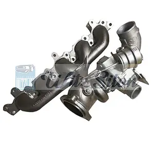 Hot Sale For Volvo XC90 2.5T turbocharger K03 53039700223 31319316