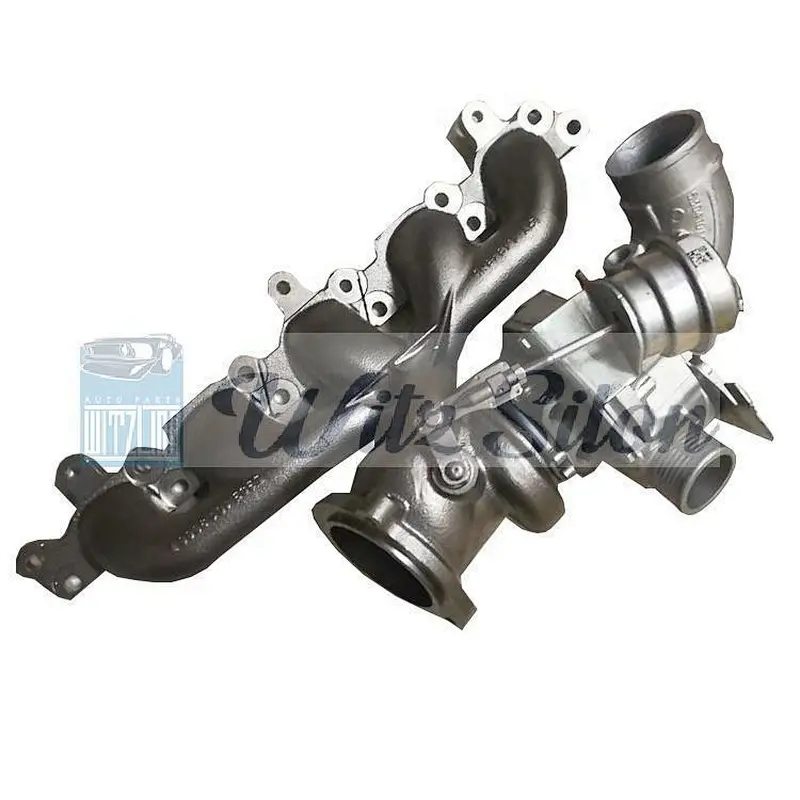 Hot Sale For Volvo XC90 2.5T turbocharger K03 53039700223 31319316