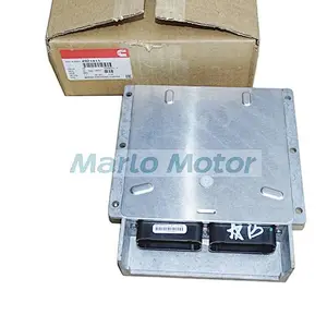 In Stock Cummins Electronic Controller Module ECM 4963807 M11