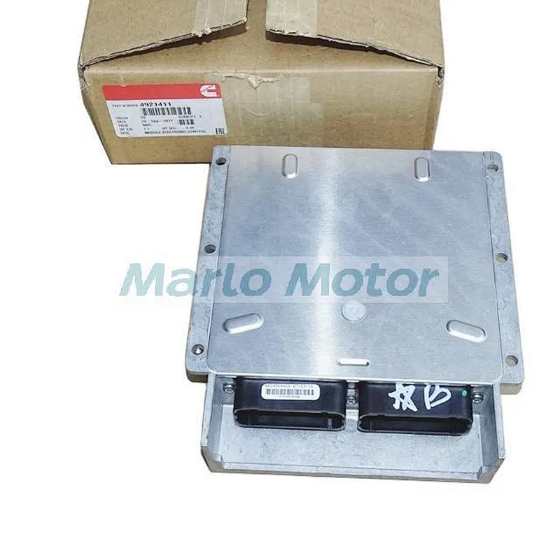 In Stock Cummins Electronic Controller Module ECM 4963807 M11 from ...