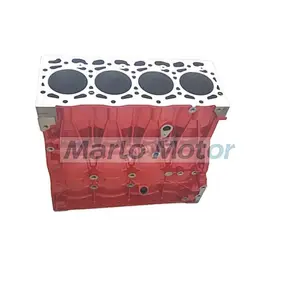 Hot Sale Genuine BFCEC Beijing Foton Cummins ISF2.8 long cylinder block 5306414