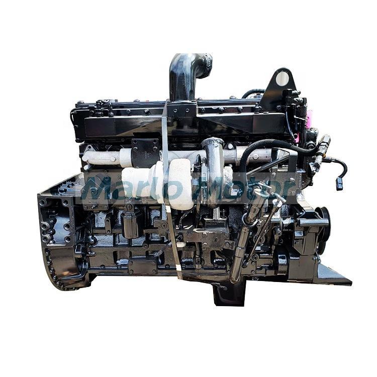 In Stock Cummins M11 C350 224kw 2100rpm Complete Engine 350hp