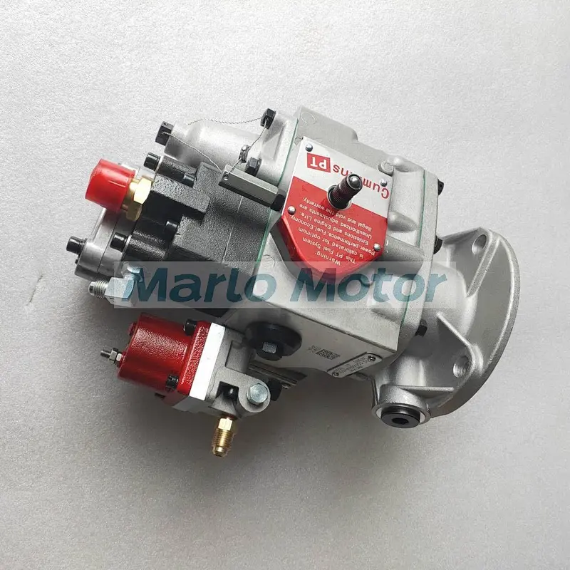 Genuine Part Cummins LTA10 L10 M11 C Engine Fuel pump 3201870 3202006 3202268