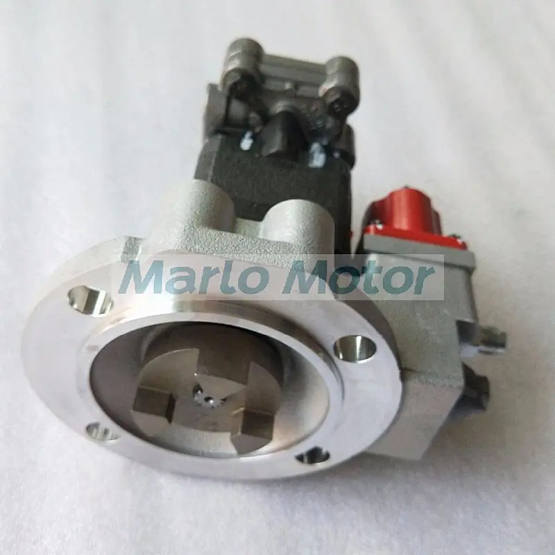 Genuine Part Cummins LTA10 L10 M11 C Engine Fuel pump 3201870 3202006 3202268