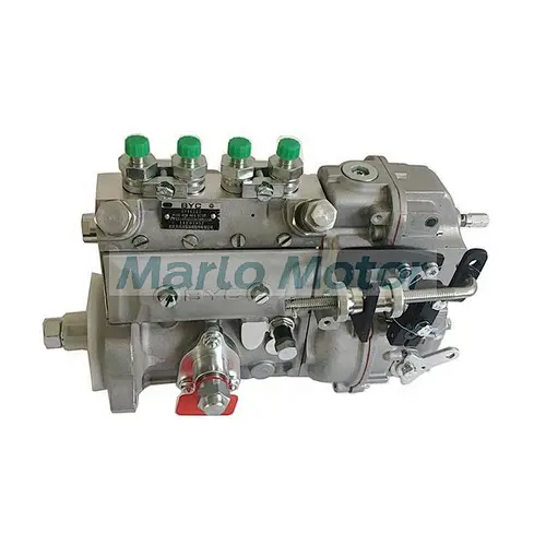 In Stock Cummins diesel engine fuel 4307242EK80 for 4bt 6bt nt855 k19 k38
