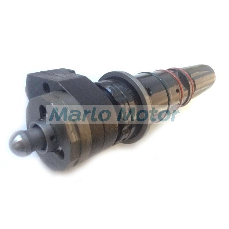In Stock Cummins Service Spare Parts Fuel Injector 4914453 for NTA855-G4