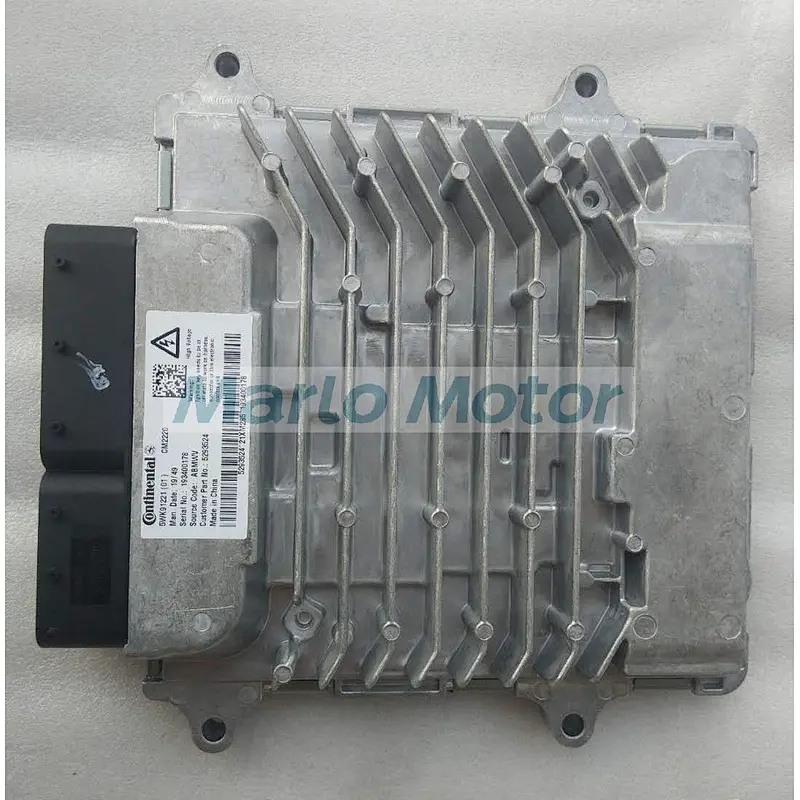 Hot Sale Cummins isf3.8 engine parts electric control module ecm ecu 5258888 5258889 5293525 5291535