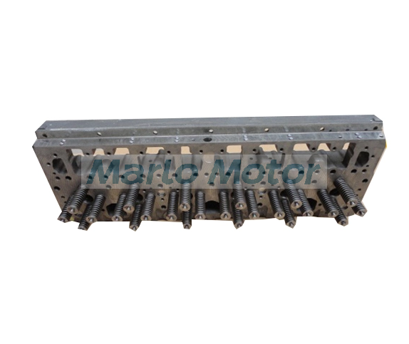 In Stock Cummins CCEC QSM11 ISM11 M11 factory price spare Cylinder head 2864016 2864012 4952843 4952444