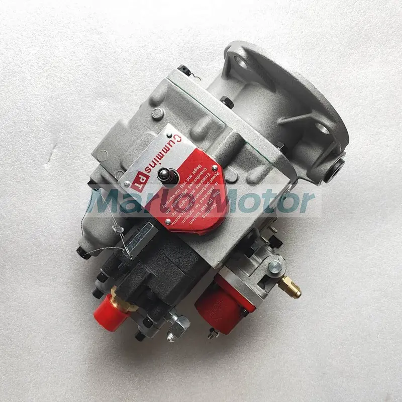 Genuine Part Cummins LTA10 L10 M11 C Engine Fuel pump 3201870 3202006 3202268