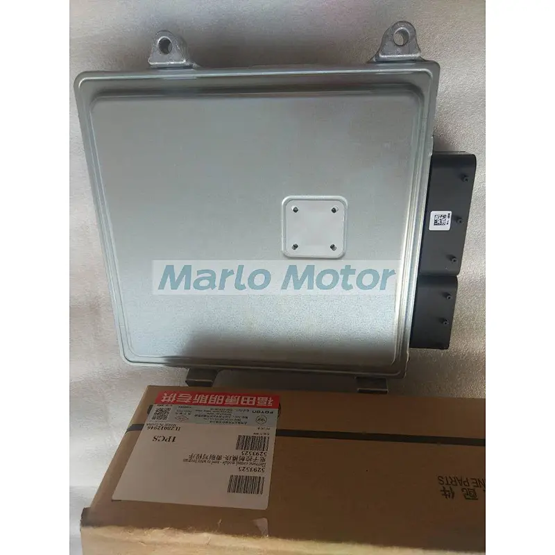 Hot Sale Cummins isf3.8 engine parts electric control module ecm ecu 5258888 5258889 5293525 5291535