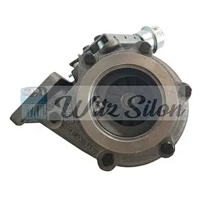 Hot Sale For Volvo Marine Truck Industrial with D16C turbocharger HE551W 2842578 2835373 2835373D 4045458 20745795 2842603