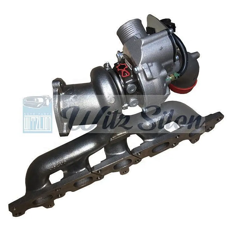 Hot Sale For Volvo XC90 S60 T5 2.5T turbocharger K04 53049880162 53049700162 31397862 31319315