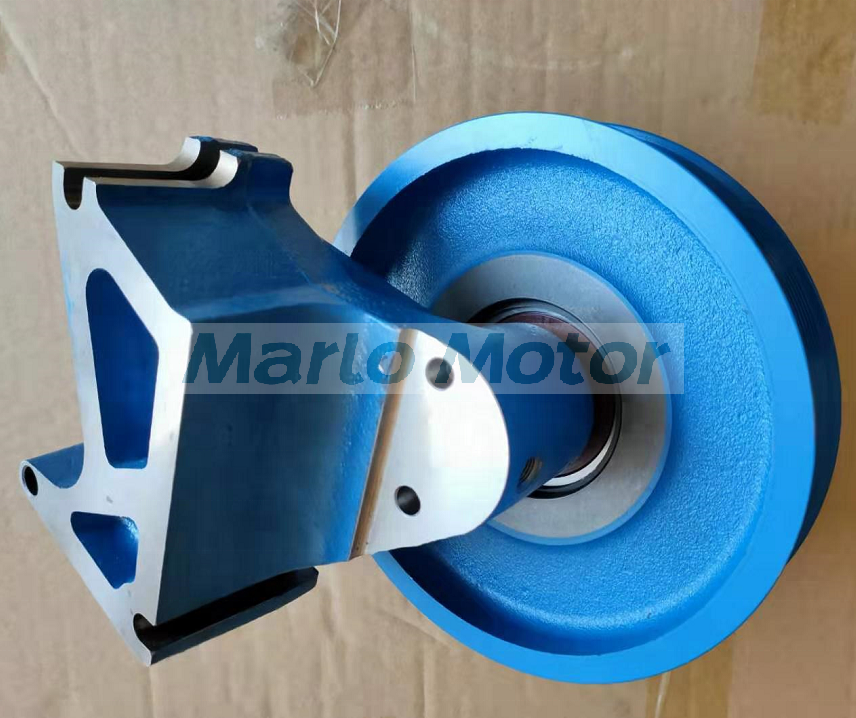 Aftermarket Cummins 3103513 Fan Hub For M11 ism qsm Diesel Engine