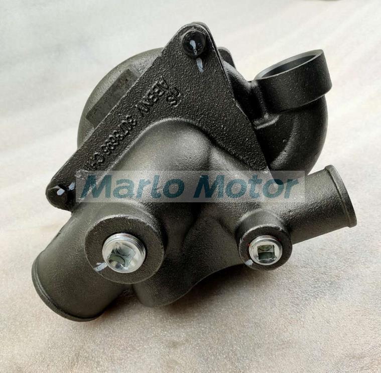 Hot sale Cummins M11 ISM11 QSM11 water pump 2882145 4955705