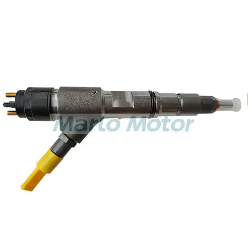 Hot Sale foton cummins isf3.8 engine parts fuel injector 5283275