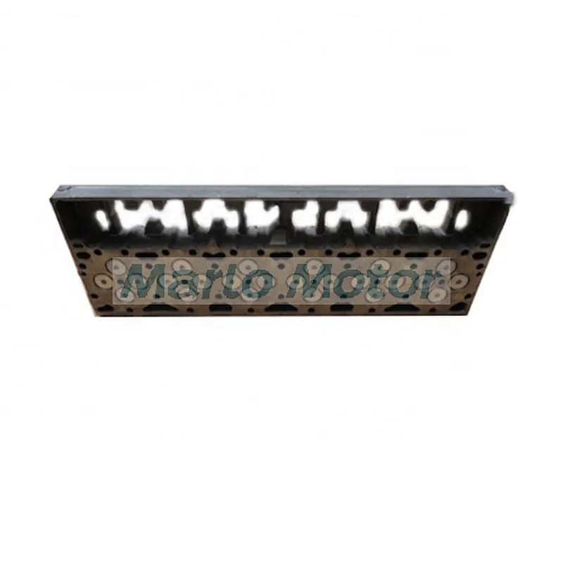 Best Seller Cummins XCEC ISM11 QSM11 Cylinder Head 2864025 4003988 4083403 4952450 4962454