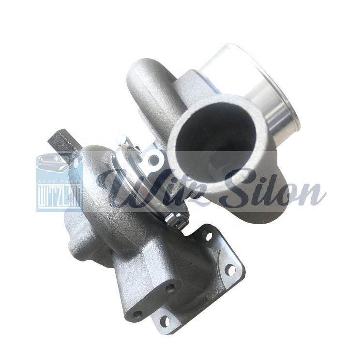 Hot Sale For Volvo D06 Excavator turbocharger TD06H4-14KYRCN 49179-06210 4917906210