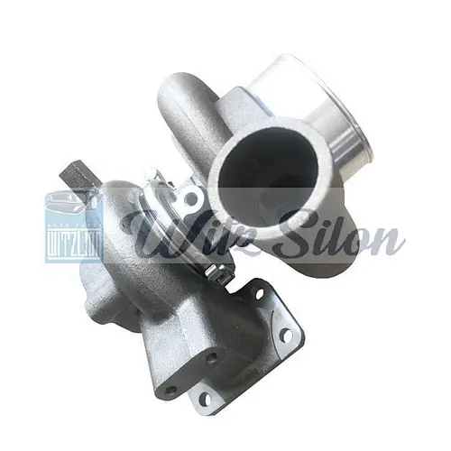 Hot Sale For Volvo D06 Excavator turbocharger TD06H4-14KYRCN 49179-06210 4917906210