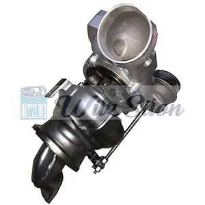 Hot Sale For Volvo XC60 XC90 2.0T turbocharger K03 31411485 53039700463 53039500165