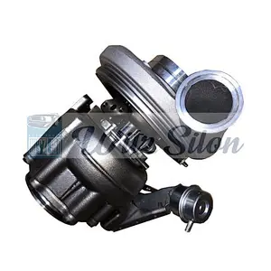 Hot Sale For Volvo turbocharger HE500WG 3793863 2158682 W170610478