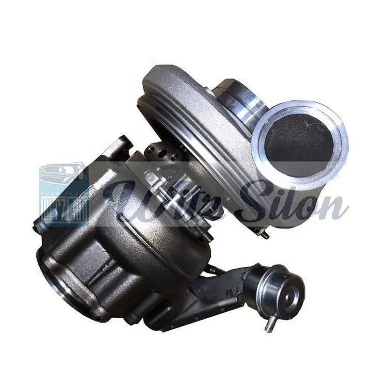 Hot Sale For Volvo turbocharger HE500WG 3793863 2158682 W170610478