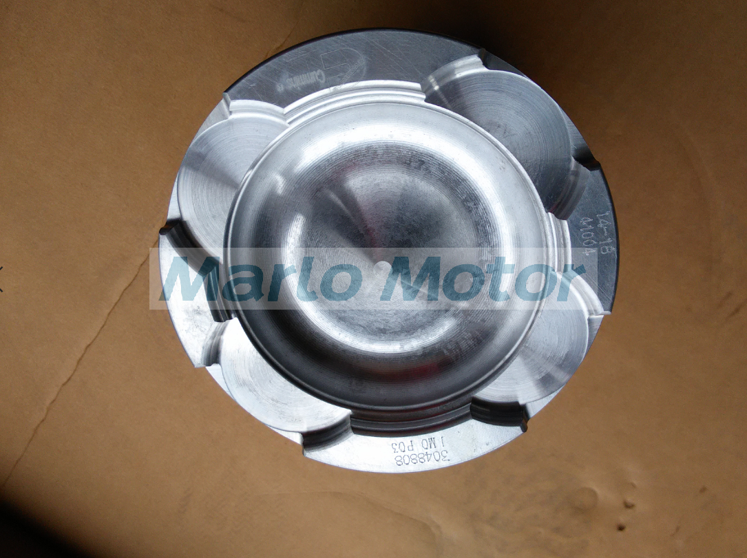 Original Cummins CCEC NT855 spare parts factory price piston 5473042 4369407 3048808