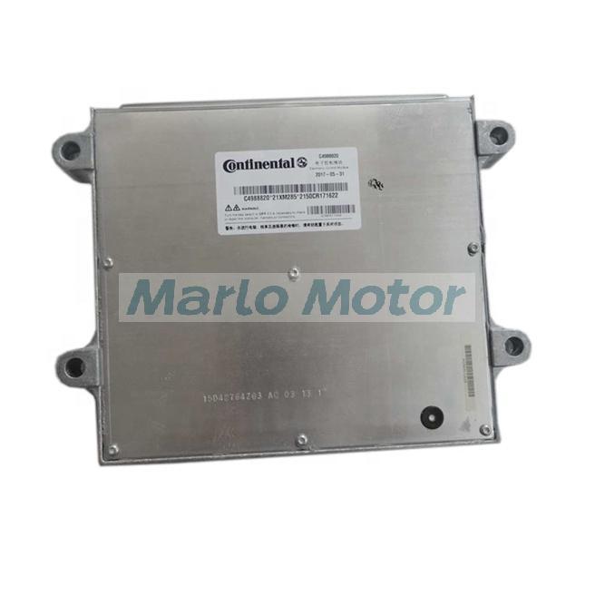 Hot Sale Cummins ECM electric control module 4988820 4943133
