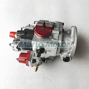 Genuine Part Cummins LTA10 L10 M11 C Engine Fuel pump 3201870 3202006 3202268