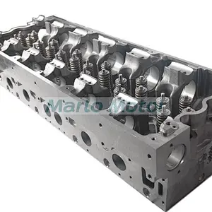 Best Seller Cummins ISM QSM M11 Cummins Cylinder Head Machine 4952832