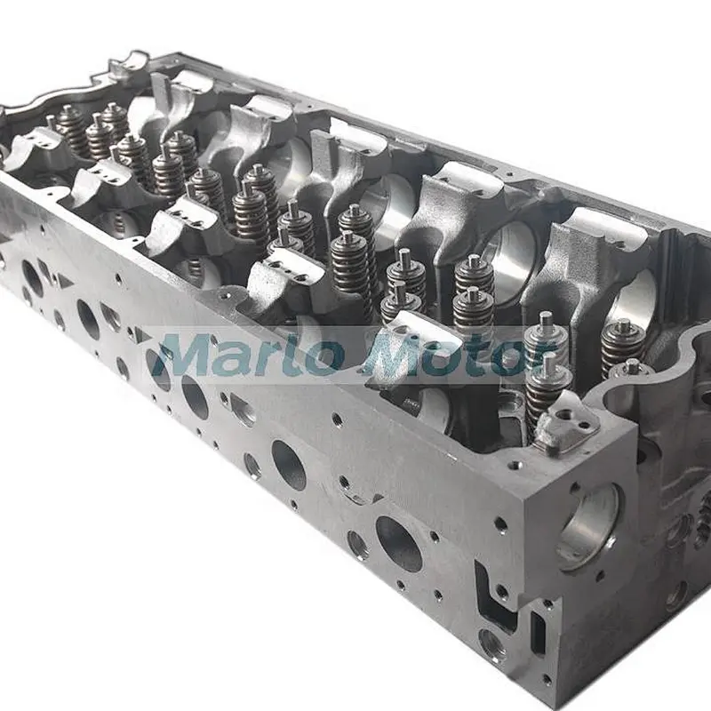 Best Seller Cummins ISM QSM M11 Cummins Cylinder Head Machine 4952832