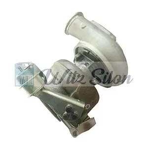 Hot Sale For Volvo MD9 turbocharger HE400WG 21831660 3792723 21831660