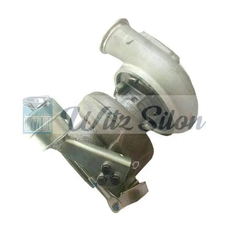 Hot Sale For Volvo MD9 turbocharger HE400WG 21831660 3792723 21831660