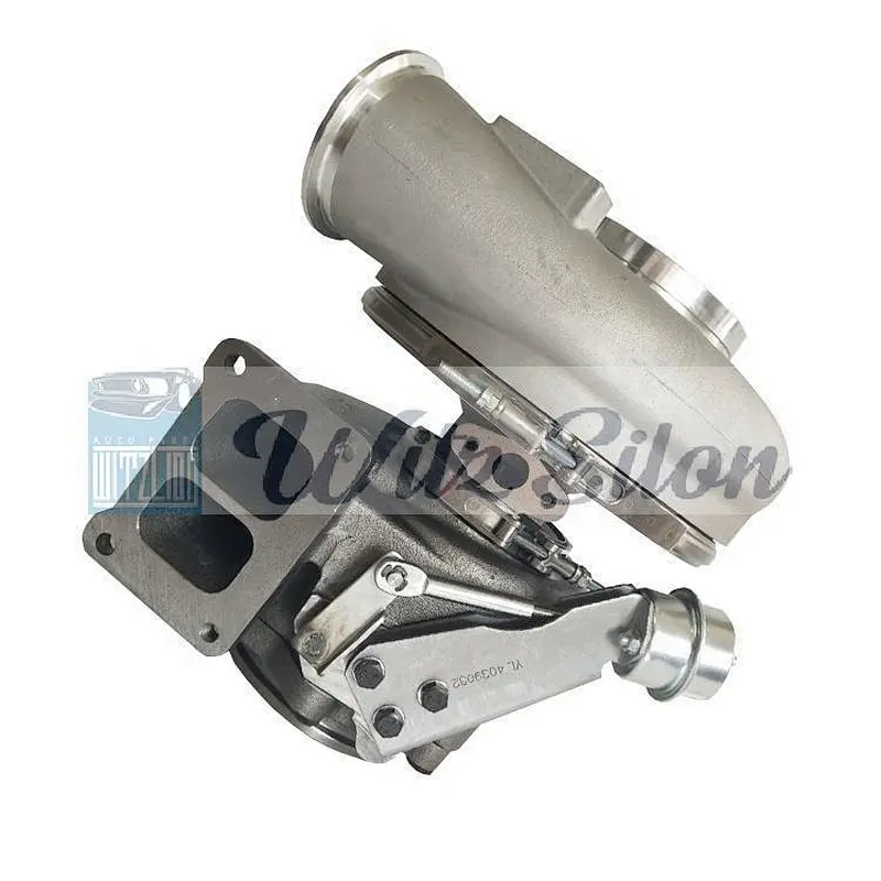 Hot Sale For Volvo Marine Truck Industrial with D16C turbocharger HE551W 2842578 2835373 2835373D 4045458 20745795 2842603