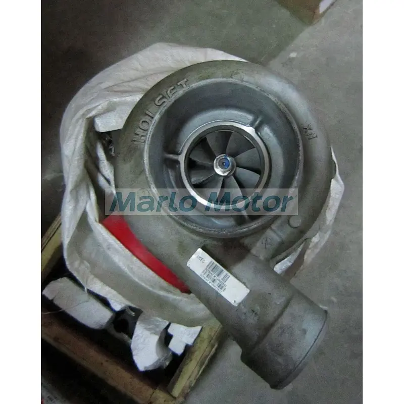 Aftermarket CCEC Cummins factory NTA855 N14 G855 Turbocharger 3018066 3529040 4033543