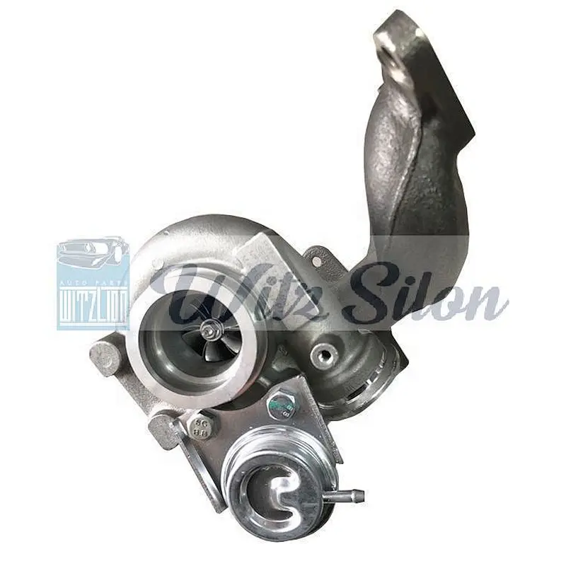 Hot Sale For Volvo S80 XC90 2.9L N3P28FT B6284T twin turbocharger TD03 49131-05161 49131-05151 49131-05150 8602933 8658624