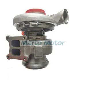 Best Seller XCEC Cummins M11 ISM11 QSM11 Turbocharger HX55 3590044 3536995 4033813