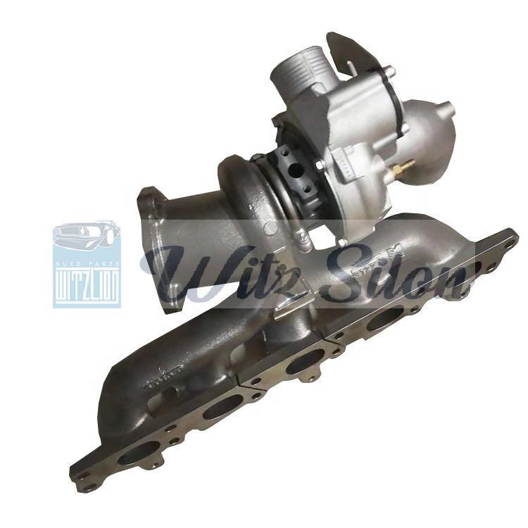 Hot Sale For Volvo XC90 2.5T turbocharger K03 53039700223 31319316