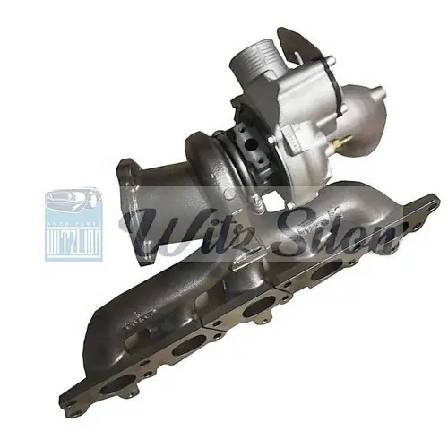 Hot Sale For Volvo XC90 2.5T turbocharger K03 53039700223 31319316